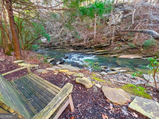 LOT23 Fox Trail Ct, Talking Rock, GA 30175