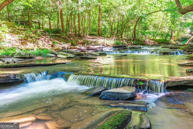 LOT23 Fox Trail Ct, Talking Rock, GA 30175
