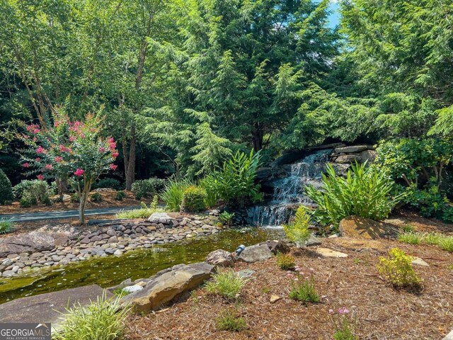 LOT23 Fox Trail Ct, Talking Rock, GA 30175