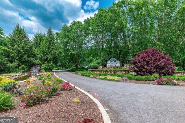 LOT23 Fox Trail Ct, Talking Rock, GA 30175