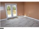 177 Frix Ln SE, Calhoun, GA 30701 - unfurnished room with french doors