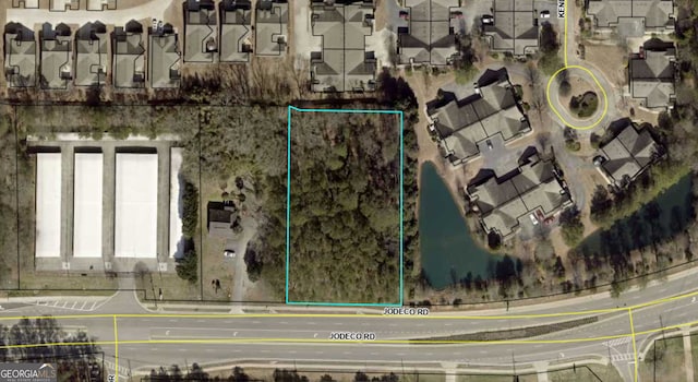 0 Jodeco Rd, Mcdonough GA, 30253 land for sale