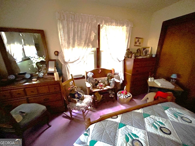 view of bedroom