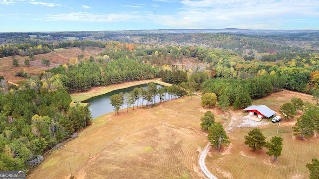 1915 Whooping Creek Church Rd, Carrollton GA, 30116 land for sale