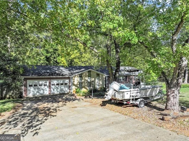 Listing photo 3 for 3966 Ebenezer Rd, Marietta GA 30066