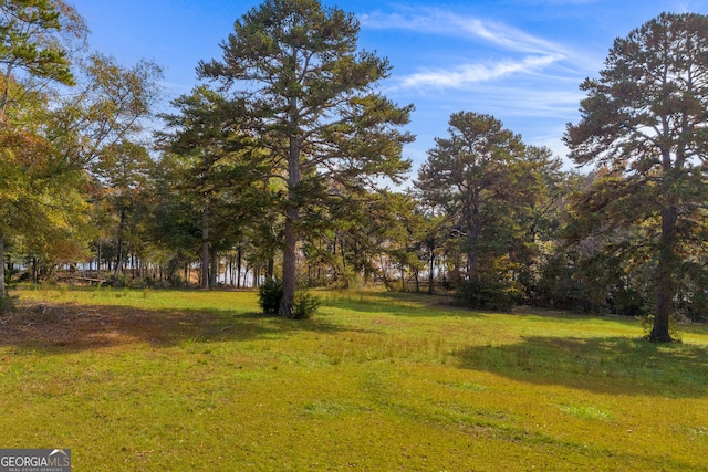 Listing photo 3 for LOT16 Pointe Sidney, Hartwell GA 30643