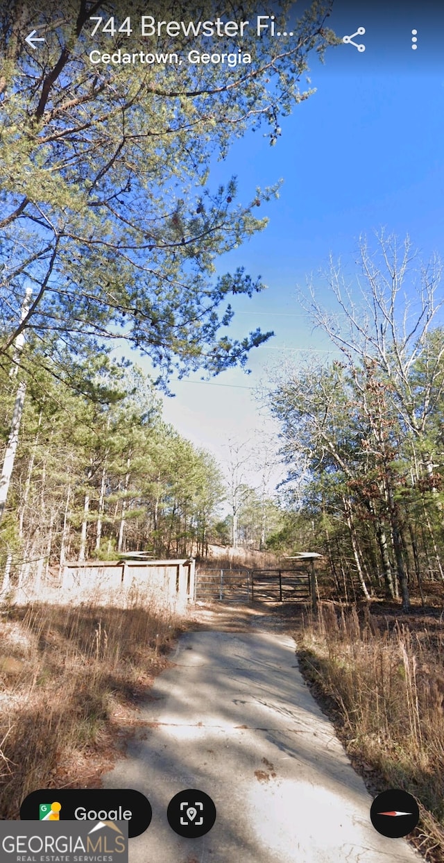 0 Brewsterfield Rd, Cedartown GA, 30125 land for sale