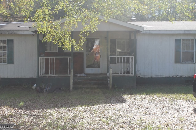 1501 Turner Rd, Madison GA, 30650, 3 bedrooms, 1.5 baths house for sale