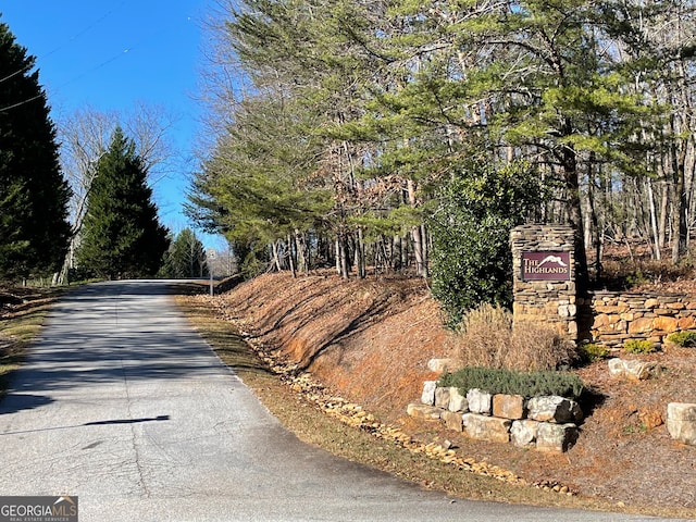 Listing photo 2 for 0 Highlands Dr Lot 24, Clarkesville GA 30523