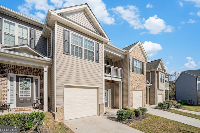 7080 Fringe Flower Dr Unit 18, Austell GA, 30168, 3 bedrooms, 2.5 baths townhouse for sale