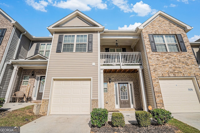 Listing photo 3 for 7080 Fringe Flower Dr Unit 18, Austell GA 30168