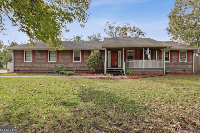 1922 Scrubby Bluff Rd, Kingsland GA, 31548, 3 bedrooms, 2.5 baths house for sale