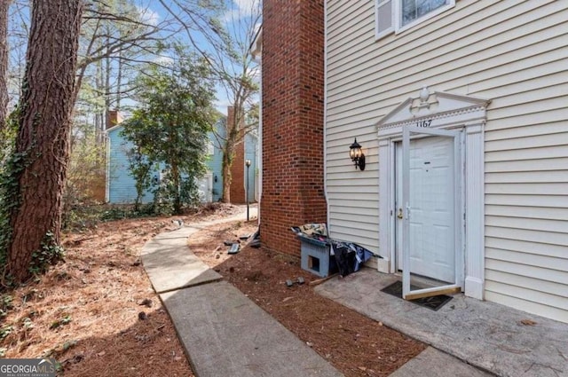 1167 Greenyard Way, Norcross GA, 30093, 2 bedrooms, 2.5 baths townhouse for sale