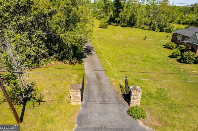 325 Newnan St, Franklin, GA 30217