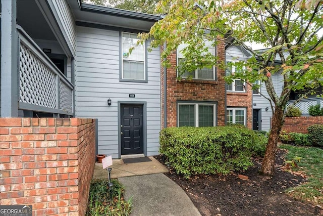 1108 Weatherstone Dr NE, Atlanta GA, 30324, 2 bedrooms, 2 baths condo for sale