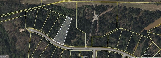 215 Gadson Dr, Fayetteville GA, 30214 land for sale