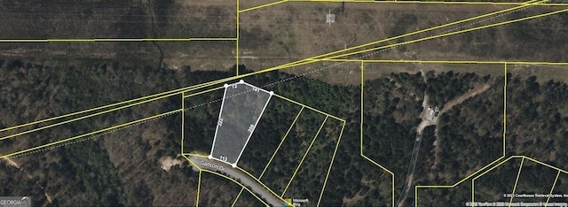 245 Gadson Dr, Fayetteville GA, 30214 land for sale