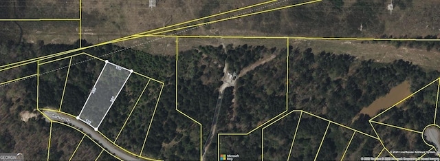 235 Gadson Dr, Fayetteville GA, 30214 land for sale