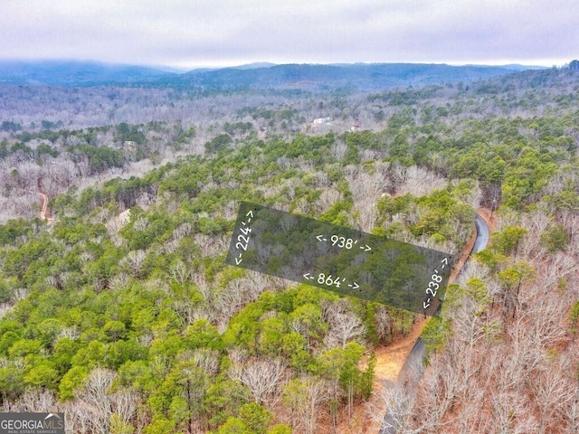 Listing photo 2 for 0 Rockhouse Rd # 5, Acre, Waleska GA 30183