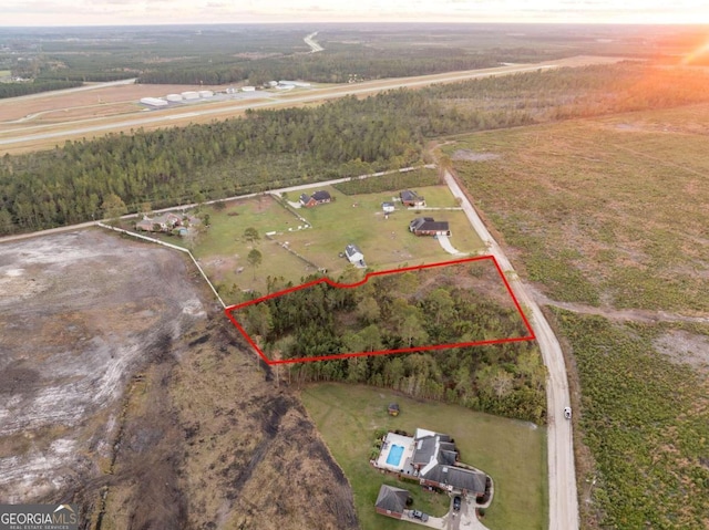 0 Golf Rd, Baxley GA, 31513 land for sale