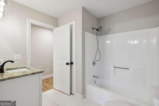 washroom with cabinets, hookup for a washing machine, and electric dryer hookup