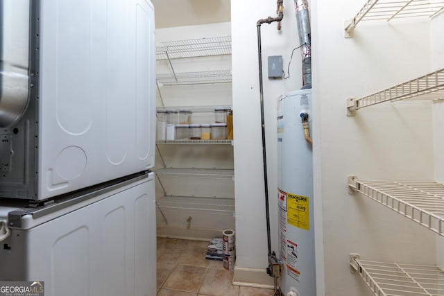 utilities with water heater