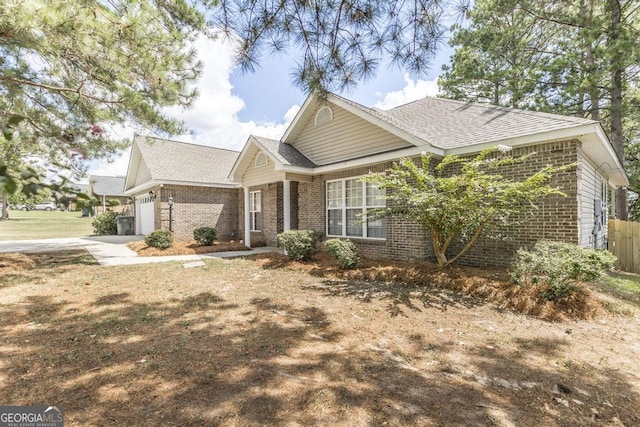 Listing photo 2 for 110 Satilla Ln, Warner Robins GA 31088