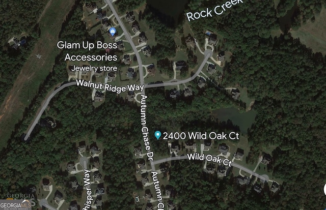 Listing photo 3 for 2400 SW Wild Oak Ct Lot 76, Stockbridge GA 30281