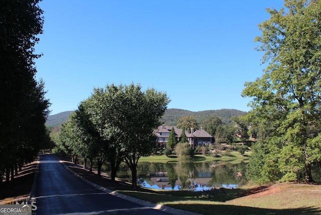 Listing photo 2 for 0 Orchard Hills Dr Lot 33, Clarkesville GA 30523