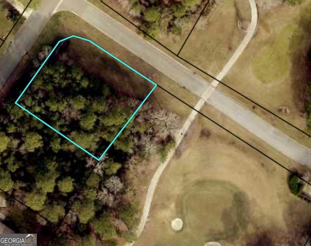 163 Osprey Dr, Saint Marys GA, 31558 land for sale