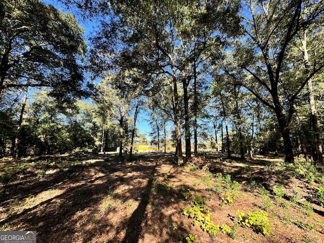 view of landscape