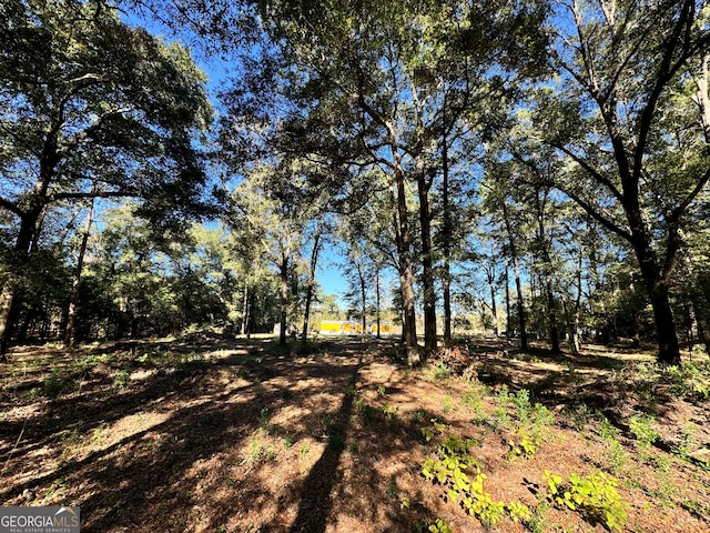 view of landscape