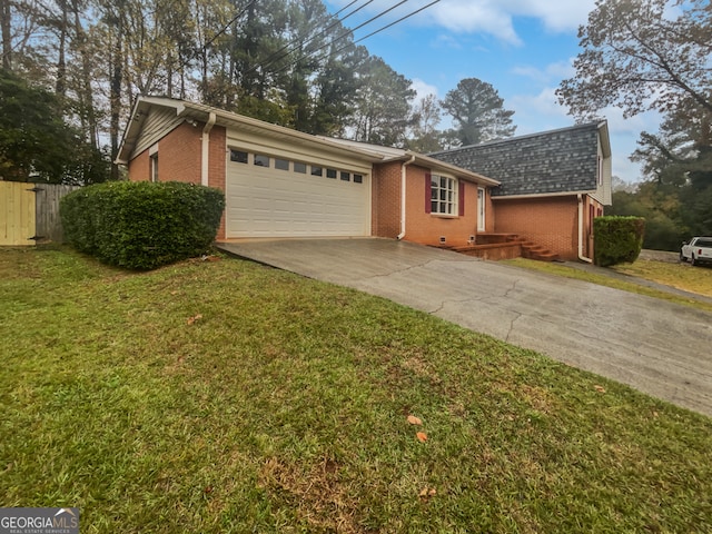 1122 Martin Nash Rd SW, Lilburn GA, 30047, 3 bedrooms, 2 baths house for sale