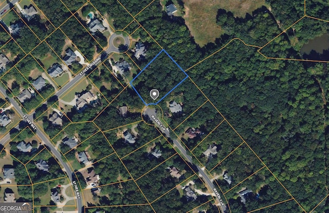 0 Waverly Ln, Winder GA, 30680 land for sale