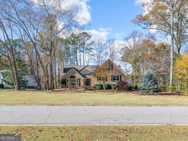 Listing photo 3 for 1435 White Columns Blvd, Canton GA 30115