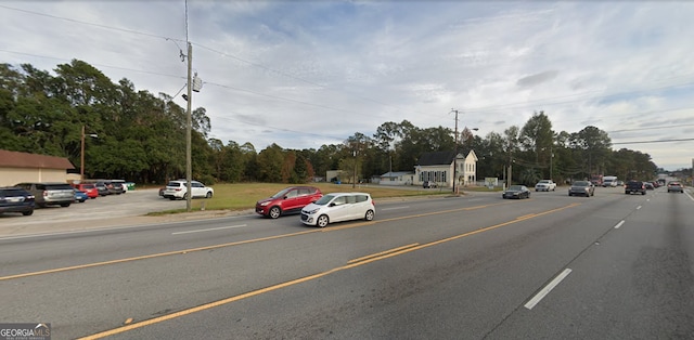 TBD Columbia Ave, Rincon GA, 31326 land for sale