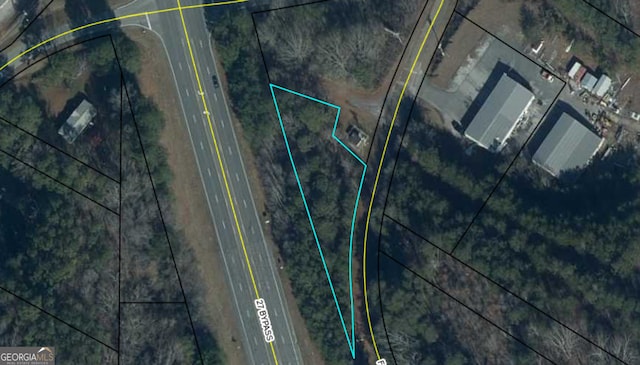 27 Foster Blvd, Lafayette GA, 30728 land for sale