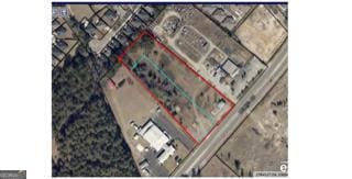 4581 Bemiss Rd, Valdosta GA, 31605 land for sale