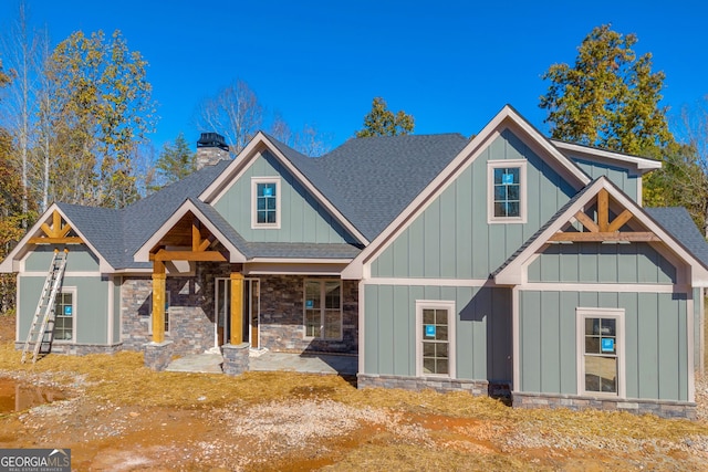 410 Edgewater Trl, Toccoa GA, 30577, 4 bedrooms, 3.5 baths house for sale