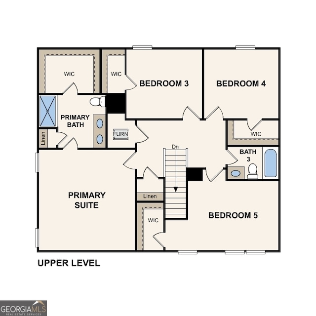 Listing photo 3 for 322 Fox Trot Trl, Hogansville GA 30230