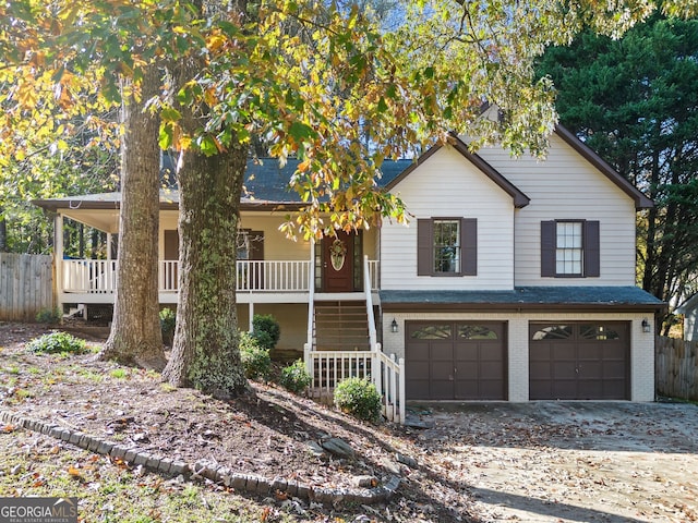 Listing photo 2 for 530 Brooksdale Dr, Woodstock GA 30189