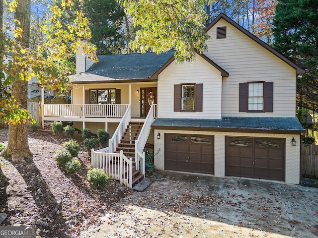 Listing photo 3 for 530 Brooksdale Dr, Woodstock GA 30189