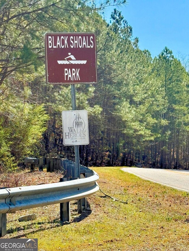 4189 Haralson Mill Rd NE, Conyers, GA 30012