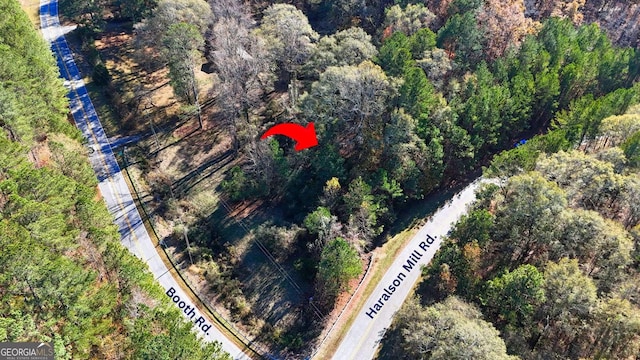 4189 Haralson Mill Rd NE, Conyers, GA 30012