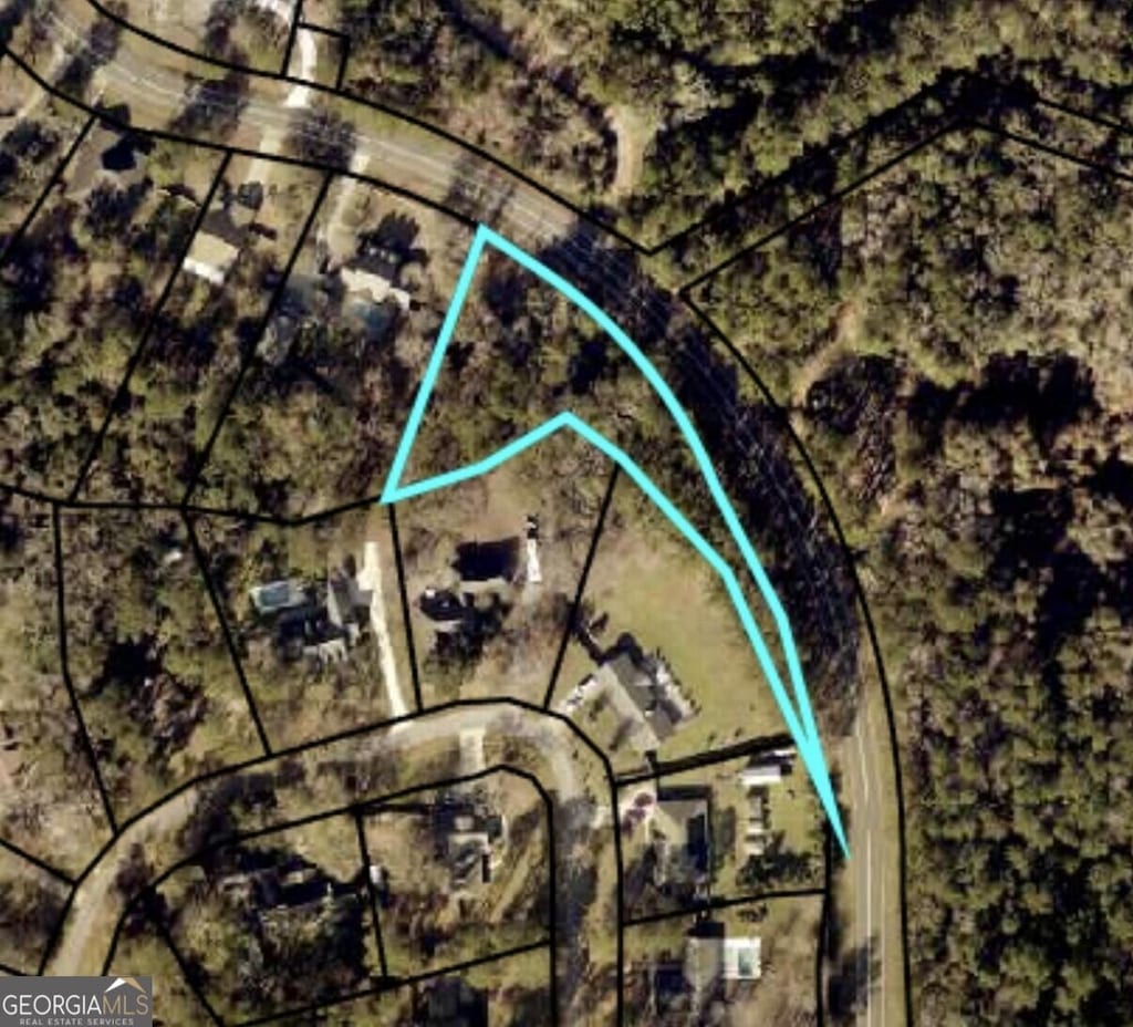 TRACTB May Creek Drive, Kingsland, GA 31548
