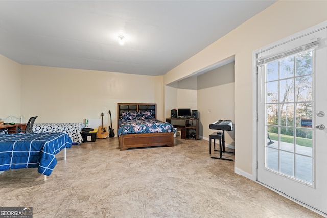 2202 Escalade Ct, Conyers, GA 30094 - view of bedroom