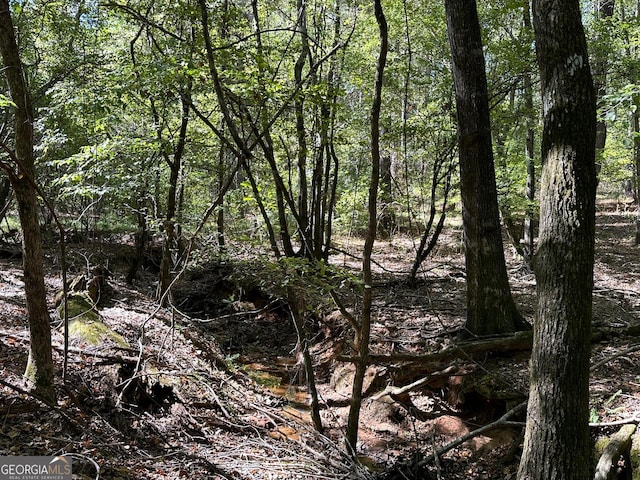 view of landscape