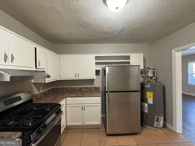 unfurnished room with ceiling fan, dark hardwood / wood-style flooring, ornamental molding, and wooden walls