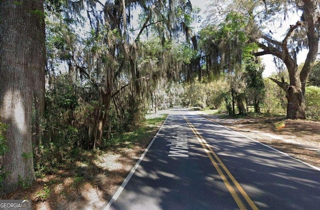 8503 Whitefield Ave, Savannah GA, 31406 land for sale