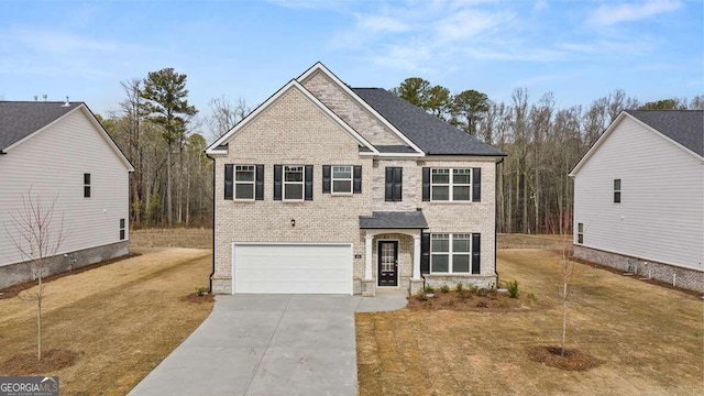 988 Blue Juniper Cir, Loganville GA, 30052, 5 bedrooms, 3 baths house for sale